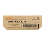 Utax 4423510010 toner cartridge zwart (origineel)